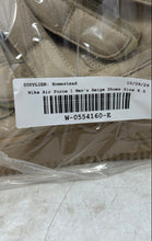 Load image into Gallery viewer, Nike Mens Air Force 1 High '07 SP DM7926-200 Beige Sneaker Shoes Size 8.5
