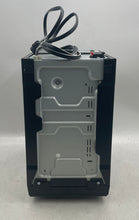Load image into Gallery viewer, Sharp 5 Disc CD Changer Micro Component System Model XL-BH250 GL Untested
