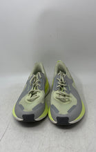Load image into Gallery viewer, Lululemon Womens Blissfeel Trail Run LW9EPZS Green Gray Sneakers Shoes Size 8.5
