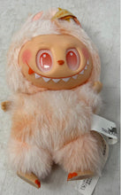 Load image into Gallery viewer, Pop Mart Labubu The Monsters Light Nude Plush Toy Collectible Action Figure
