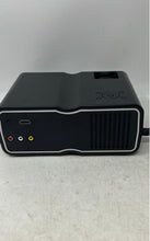 Load image into Gallery viewer, MerchSource Model 1004127 Black Adjustable HDMI Entertainment Projector Untested
