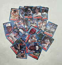 Load image into Gallery viewer, Lot Of Assorted Sport Mixed Variety Cards Game Collection Not Graded
