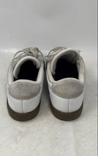 Load image into Gallery viewer, Adidas Boys VL Court 3.0 ID9062 White Leather Lace-Up Sneakers Shoes Size 5
