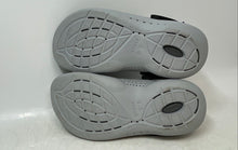 Load image into Gallery viewer, Crocs Unisex LiteRide 360 206708 Black And Gray Clog Shoes Size M 6 W 8
