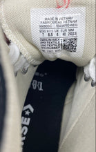 Load image into Gallery viewer, Converse Unisex Run Star Hike Hi 166800C Black White Sneakers Shoes Size M7 W8.5
