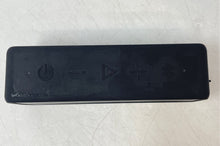 Load image into Gallery viewer, Anker Soundcore 2 Black Wireless Portable Compact Bluetooth Speaker Not Tested
