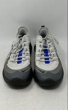 Load image into Gallery viewer, Nike Mens Air Max Axis AA2146-016 Gray Black Lace-Up Sneakers Shoes Size 11.5
