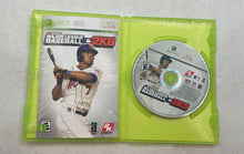 Load image into Gallery viewer, Lot Of 3 Pcs Assorted XBox 360 Brink Mixed Variety Video Games Not Tested
