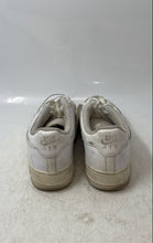 Load image into Gallery viewer, Nike Kids Air Force 1 Low 314192-117 White Low Top Lace-Up Sneaker Shoes Size 6Y
