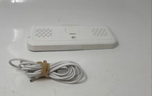 Load image into Gallery viewer, HD LED Screen Mirror Coating Snooze System Digital Alarm Clock Not Tested
