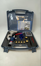 Load image into Gallery viewer, Metal Series Kids Science Educational 100x-1200x Magnification Microscope Set
