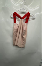 Load image into Gallery viewer, Armani Exchange Womens Beige Sleeveless Halter Neck Pullover Blouse Top Size S/P
