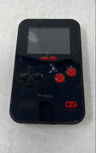 Load image into Gallery viewer, My Arcade Go Gamer Portable Black Red Handheld Gaming System Not Tested
