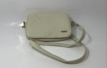 Load image into Gallery viewer, Vangue Womens Beige Inner Pockets Detachable Strap Shoulder Crossbody Bag
