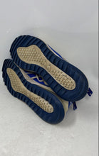 Load image into Gallery viewer, Nike Mens Air Max 270 CK6483-106 Beige Blue Lace-Up Running Shoes Size 10
