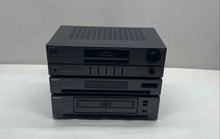Load image into Gallery viewer, Sony HST-231 Integrated Stereo Amplifier Cassette Combo Deck Not Tested
