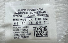 Load image into Gallery viewer, Converse Unisex Chuck Taylor All Star Hi M7650 White Sneaker Shoes Sz M6.5 W8.5
