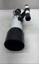 Load image into Gallery viewer, Gskyer 70mm Black Astronomical Refracting Telescope With Accessories And Case
