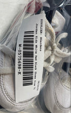 Load image into Gallery viewer, Nike Kids Air Jordan 4 Retro BQ7670-161 White Red Black Sneakers Shoes Size 7C
