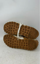 Load image into Gallery viewer, Lauren Ralph Lauren Womens Dani Cream Brown Sneaker Shoes Size 11 No Insole
