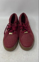 Load image into Gallery viewer, Nike Mens Lebron 8 806396-600 Red Lace-Up Sneaker Shoes Size 8.5
