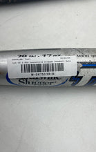 Load image into Gallery viewer, Lot Of 2 Pcs Louisville Slugger Black Silver-Tone Outdoor Game Baseball Bats
