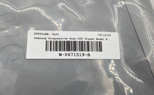 Load image into Gallery viewer, Samsung Model No DVD-P231 Gray Progressive Scan DVD Player Not Tested
