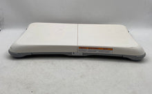Load image into Gallery viewer, Nintendo Wii White Gray Portable Wireless Balance Board Controller No Tested

