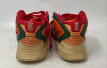 Load image into Gallery viewer, Nike Kids Kyrie Infinity DD0334-800 Multicolor Lace-Up Basketball Shoes Size 4Y
