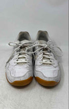 Load image into Gallery viewer, Asics Womens Gel-Renma White Low Top Lace-Up Sneaker Shoes Size 8.5
