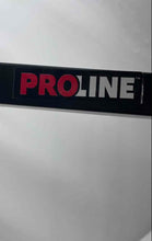Load image into Gallery viewer, Proline Black X-Shape Musical Instrument Adjustable Leg Folding Keyboard Stand

