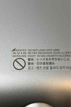 Load image into Gallery viewer, Toshiba TDP-S35 Home Theater Multimedia DLP Projector Not Tested With Case
