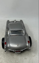 Load image into Gallery viewer, Road Signature Gray 1/18 Scale Die-Cast 1957 Chevrolet Corvette Gasser Model Car
