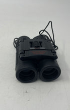 Load image into Gallery viewer, Black 8X21 Fully Coated Optics 392FT/1000YDS 131M/1000M Compact Binoculars
