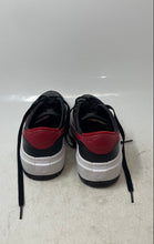 Load image into Gallery viewer, Nike Womens Air Jordan 1 Elevate Low DH7004-061 Black Red Sneaker Shoes Size 7
