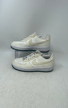 Load image into Gallery viewer, Nike Womens Air Force 1 '07 LX DA8301-100 White Lace-Up Sneaker Shoes Size 8
