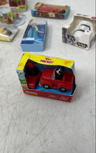Load image into Gallery viewer, Lot Of Disney Mini Brands Collection Mixed Variety Characters Plastic Figures

