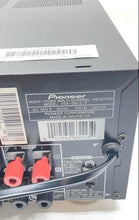 Load image into Gallery viewer, Pioneer VSX-D812 Black Home Multi-Channel Digital Amplifier Receiver Not Tested
