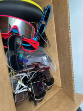 Load image into Gallery viewer, 'Variety of Glasses and Sunglasses 5 Lbs. + 8.8 0z
