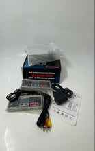 Load image into Gallery viewer, Mini Game Anniversary Edition 620 Classic Games Entertainment System Not Tested
