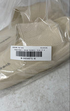 Load image into Gallery viewer, Pueenb Womens Beige Open Toe Slip-On Slide Sandals Size EU 37.5

