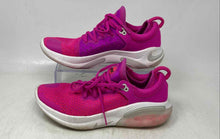 Load image into Gallery viewer, Nike Womens Joyride Run Flyknit Pink White Lace-Up Sneaker Shoes Size 7
