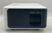 Load image into Gallery viewer, Yoton Y3 White HDMI USB AV Mini Home Theater Projector Not Tested
