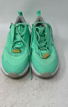 Load image into Gallery viewer, Nike Womens Air Max Up DH0154-300 Green Low Top Lace-Up Sneaker Shoes Size 7.5

