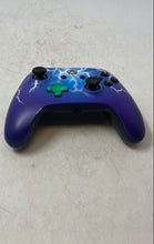 Load image into Gallery viewer, PowerA Enhanced Wired Controller Xbox One Spider Lightning 1510230-02(Untested)

