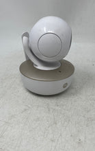 Load image into Gallery viewer, Motorola MBP855CONNECT White Portable Baby Monitoring Camera Only Not Tested
