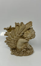 Load image into Gallery viewer, Religious Retro Style 6 Home Decor Sleeping Baby Angel Statue Figurine
