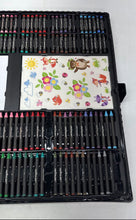 Load image into Gallery viewer, Creatology Ultimate Art Set Color Pencils Markers And Paints 500 Pcs
