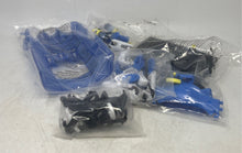 Load image into Gallery viewer, Discovery Toys Bionic 87-Piece Mindblown Bionic Hand DIY Hydraulic Build Kit
