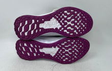 Load image into Gallery viewer, Nike Womens Revolution 6 Next Nature DC3729 White Black Purple Sneaker Shoes 9.5
